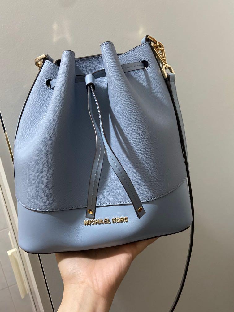 Mk bucket bag sales