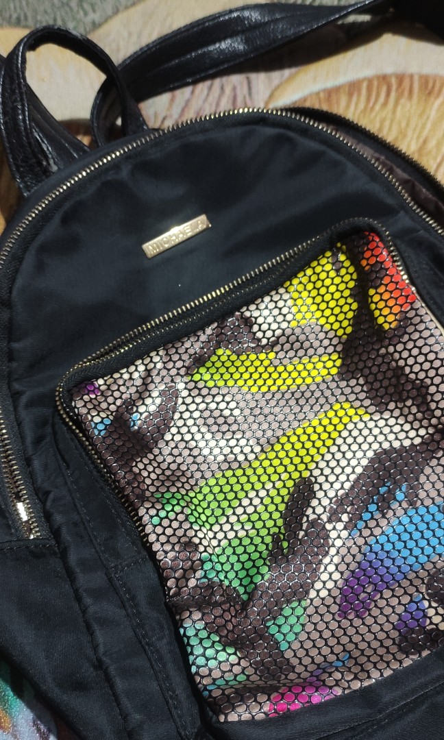 michaela backpack 2022