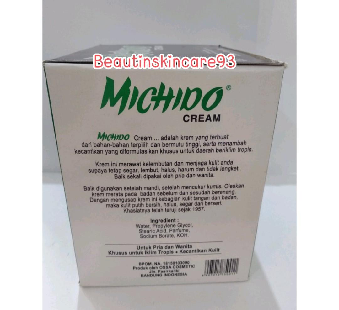 Michido Cream - Homecare24