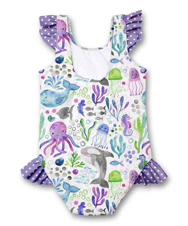 Millie loves 2025 lily swimwear