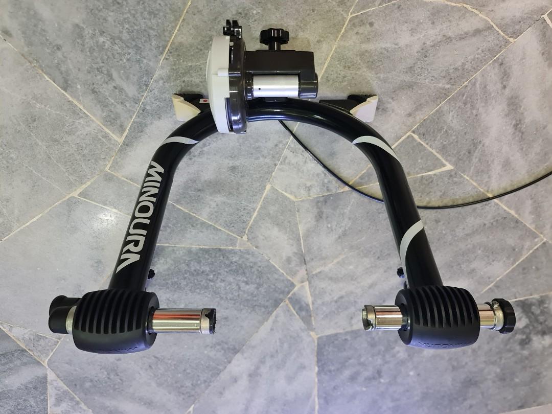 mag ride 60r