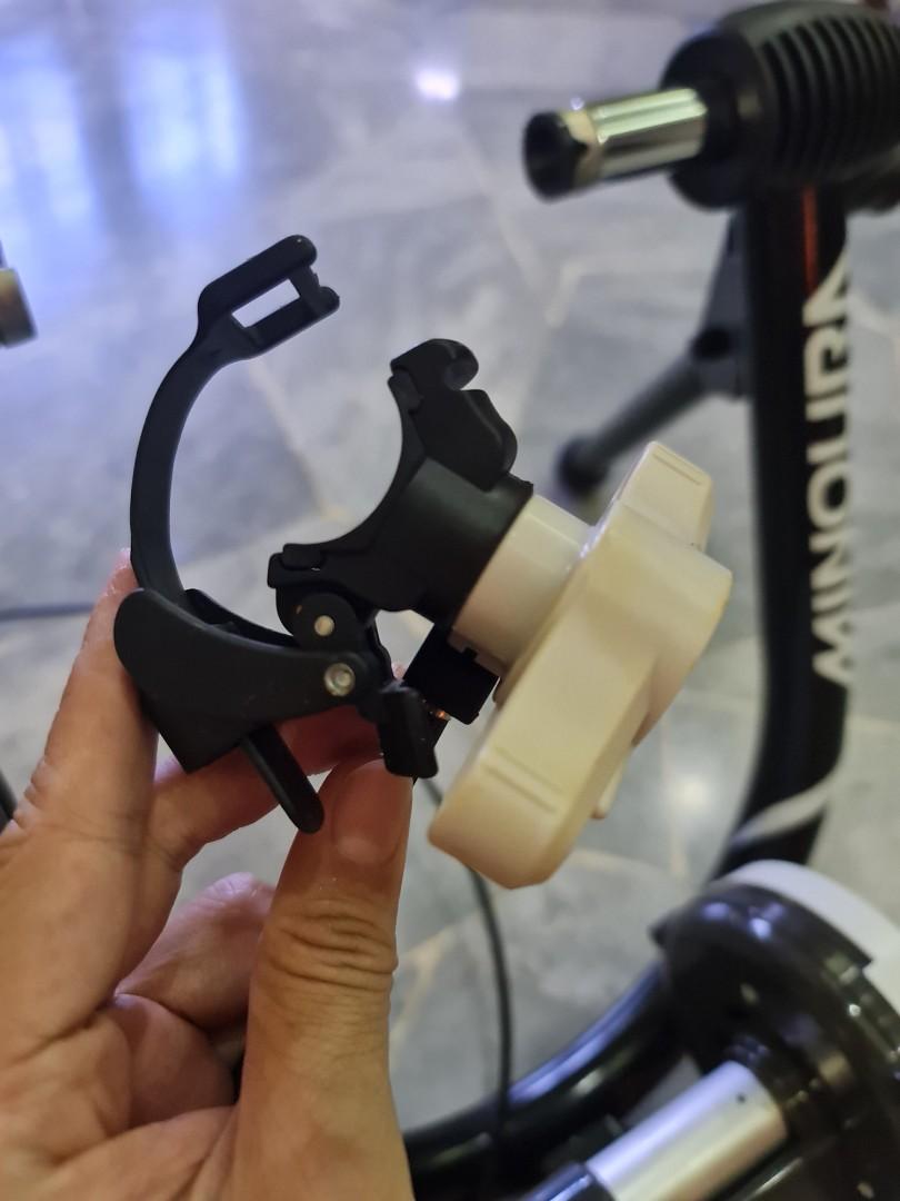 mag ride 60r