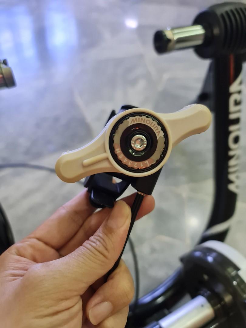mag ride 60r