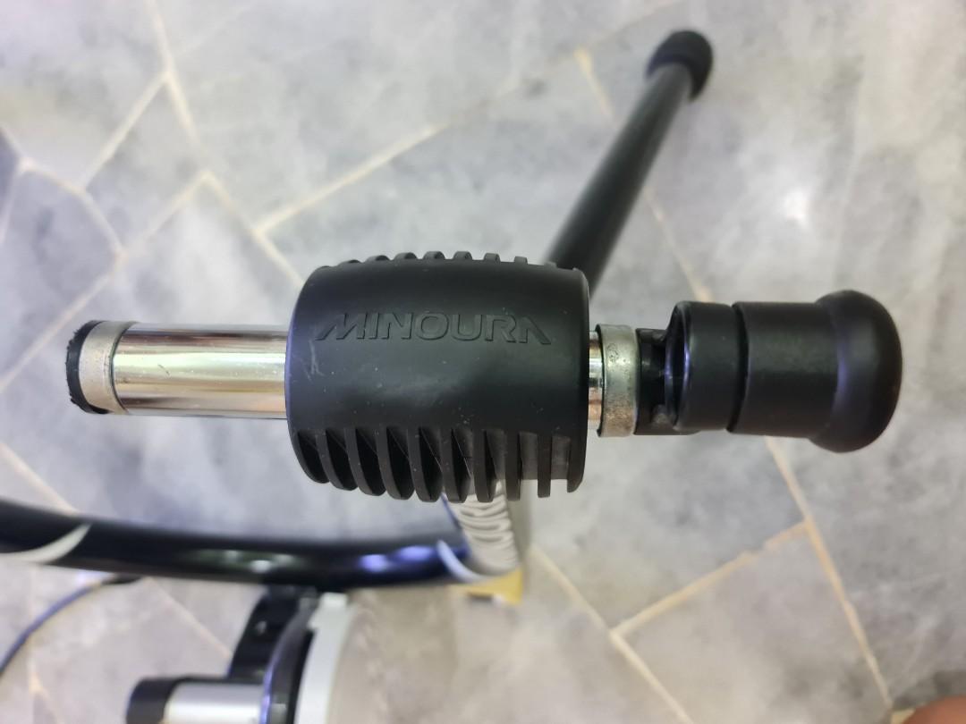 mag ride 60r