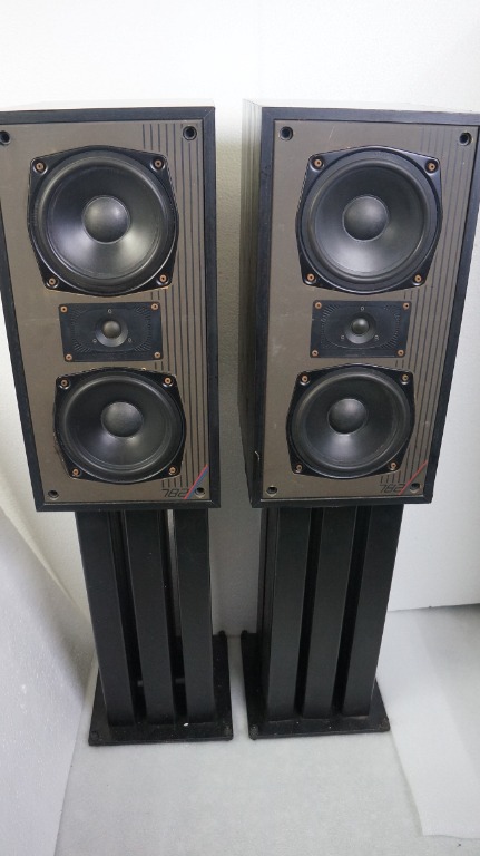 Mission cyrus speakers sale
