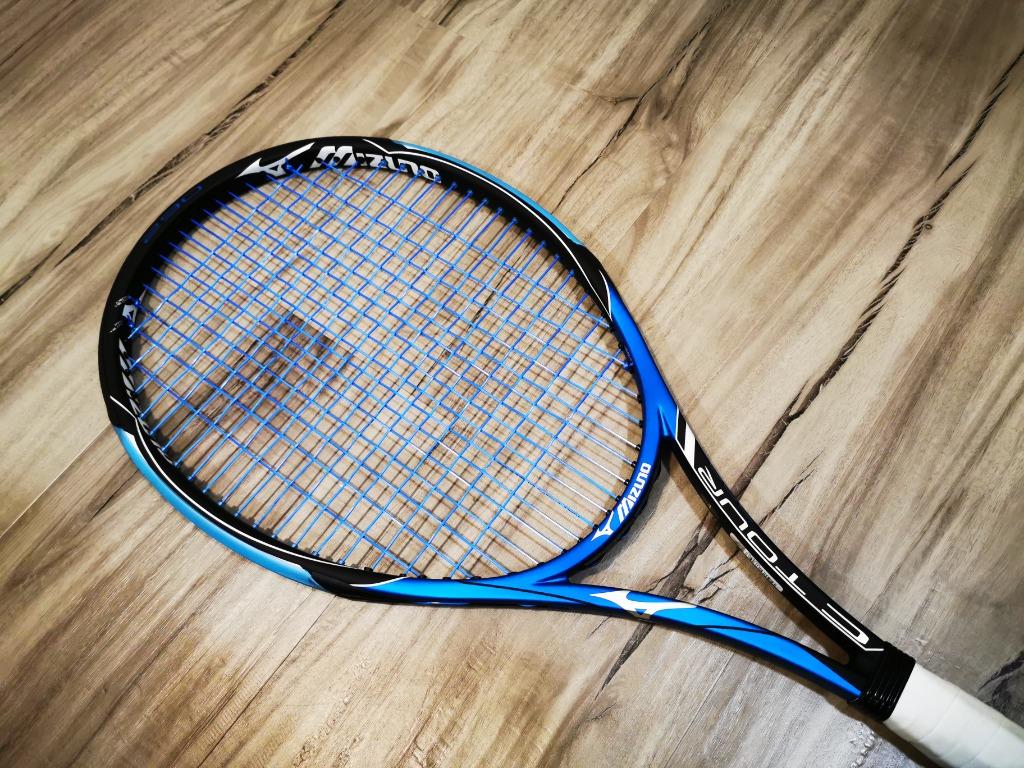 Mizuno 2025 c tour
