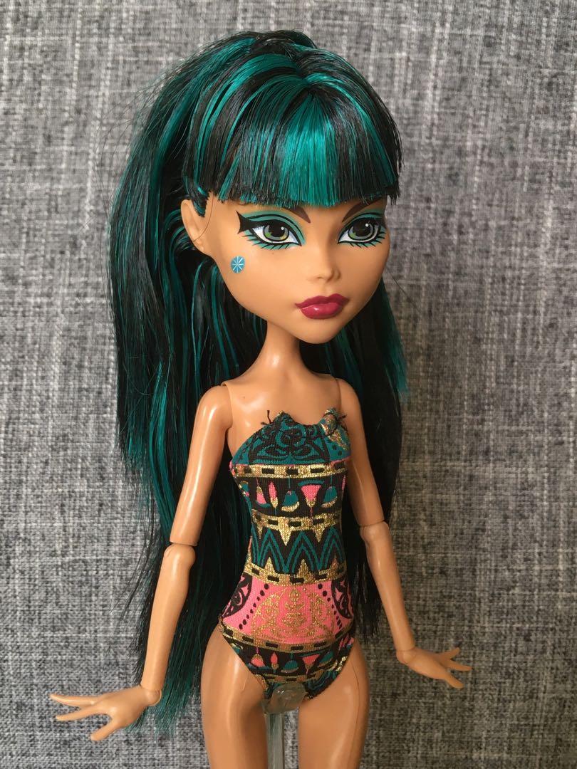 Cleo 13 wishes store