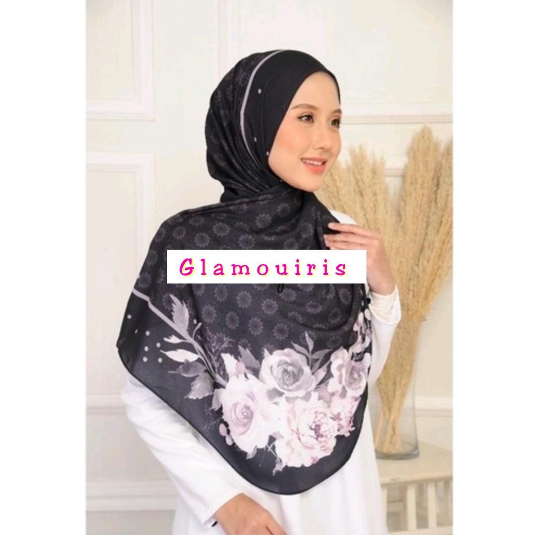muslim marriage shawl