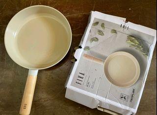 Neoflam Fika Cast Aluminum Fry Pan 24cm