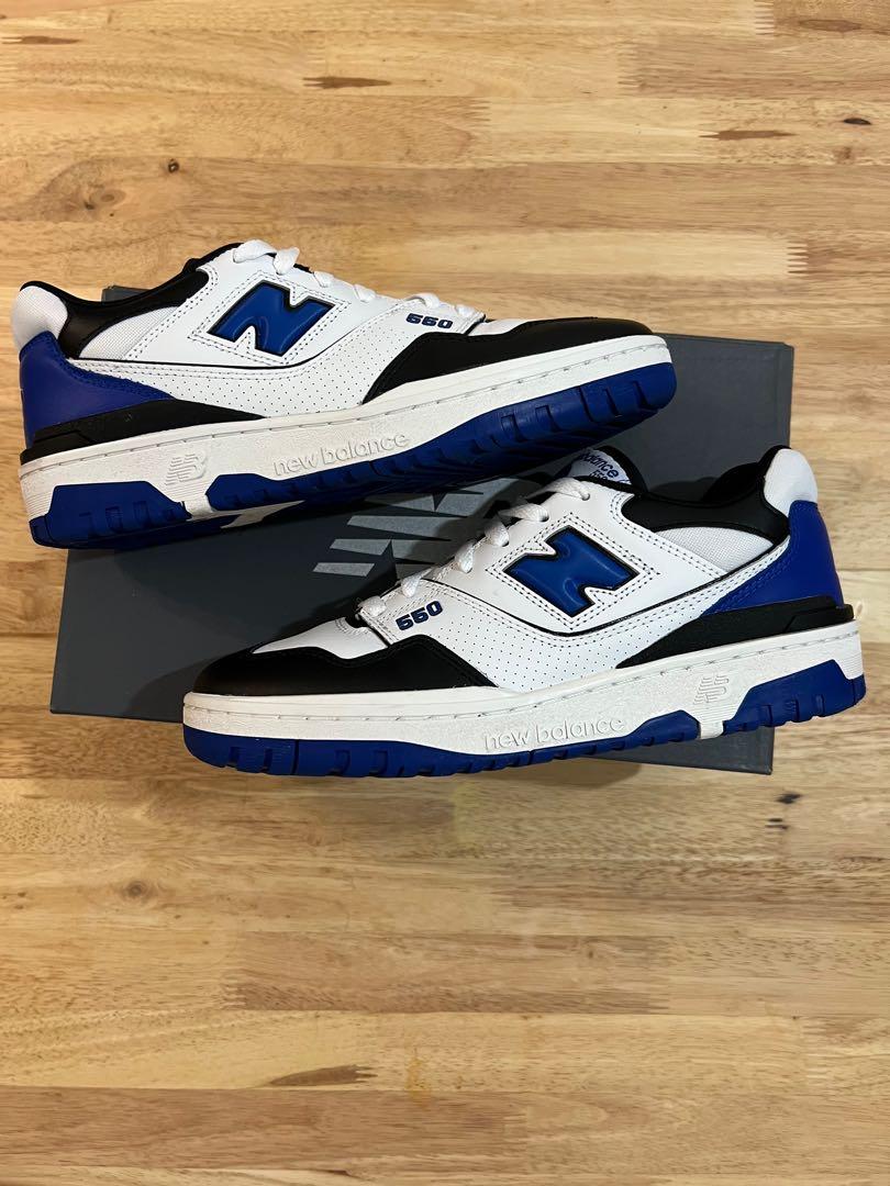 new balance bb550sn1