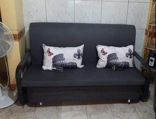 New Design SofaBed with Storage