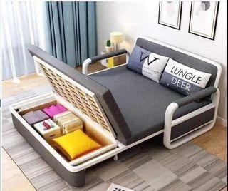 New Design SofaBed with Storage