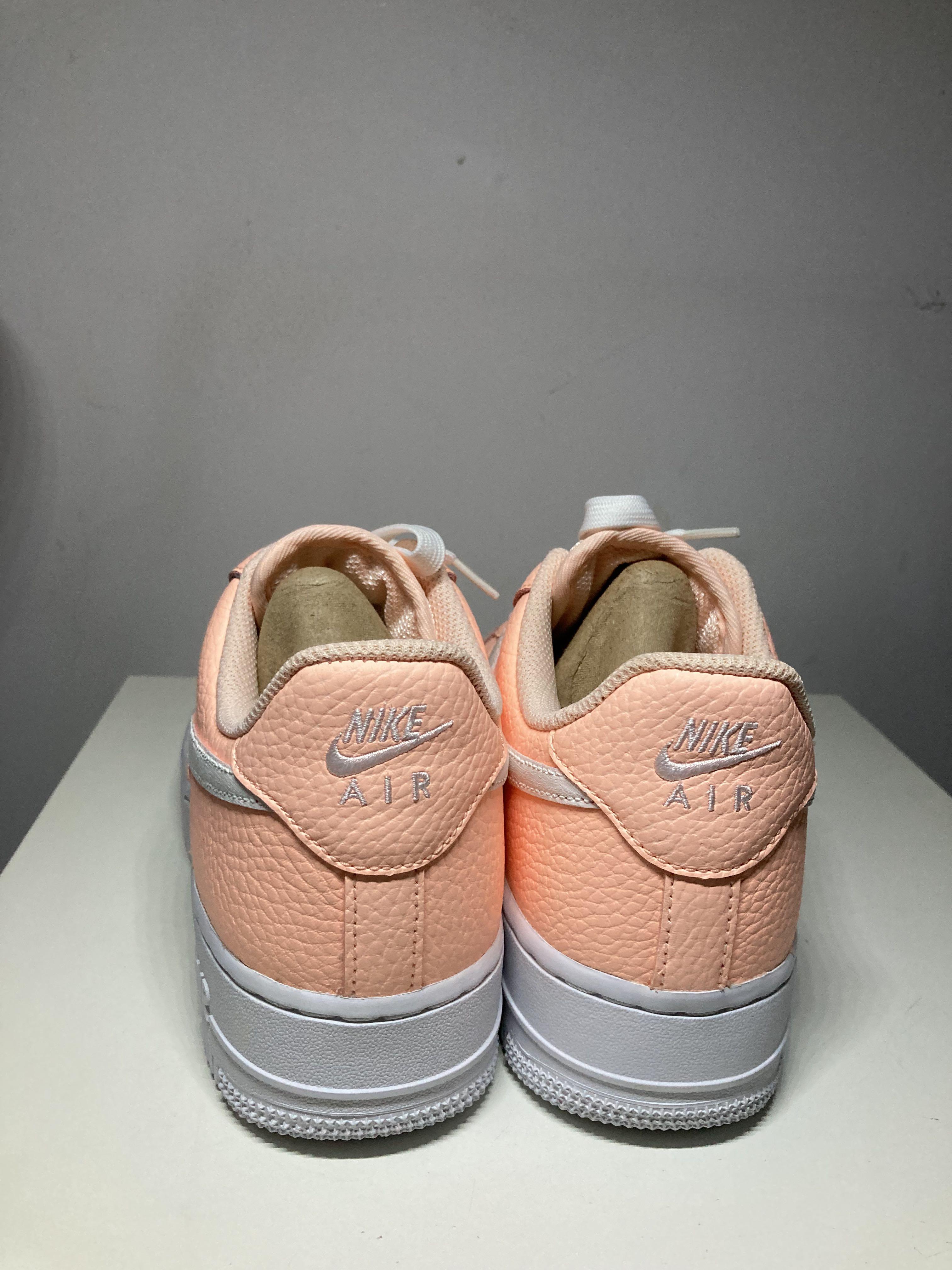 Rare af1 shoes hotsell