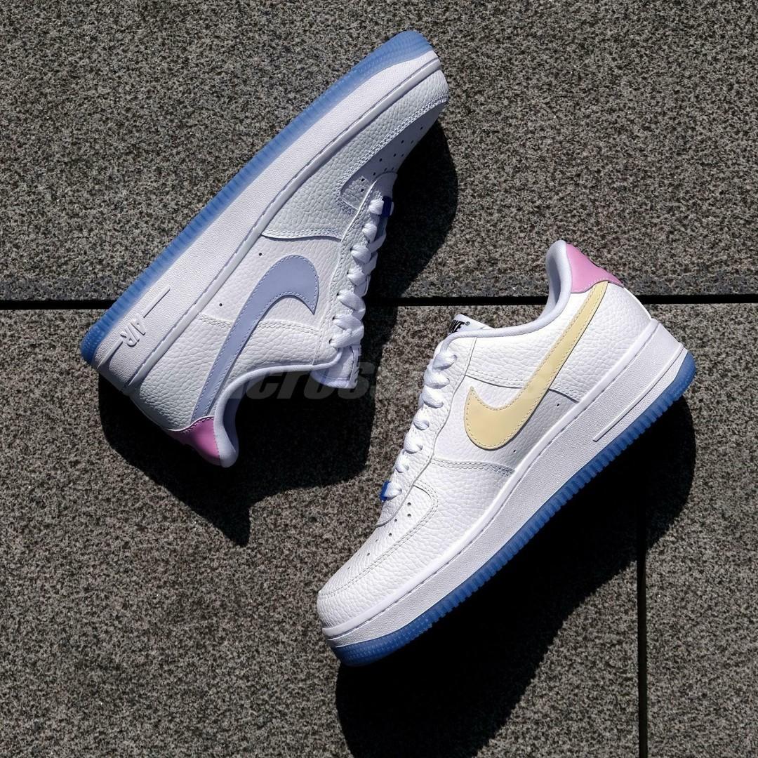 reactive air force 1