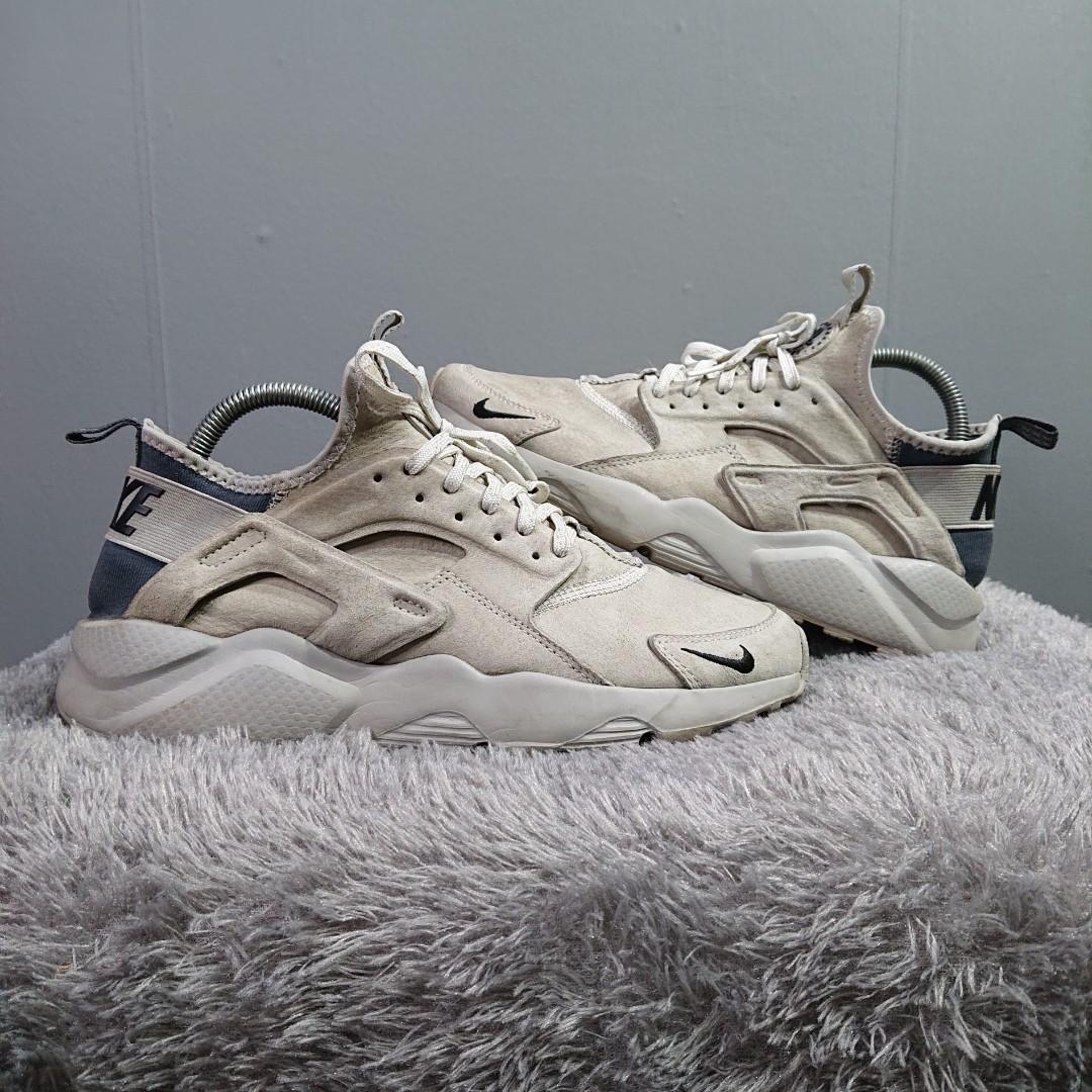 Nike air huarache ultra suede clearance