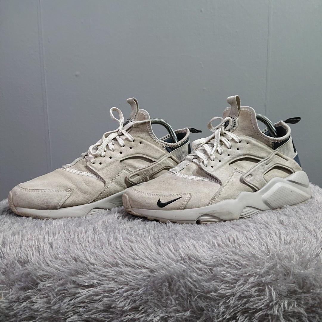 nike air huarache ultra suede