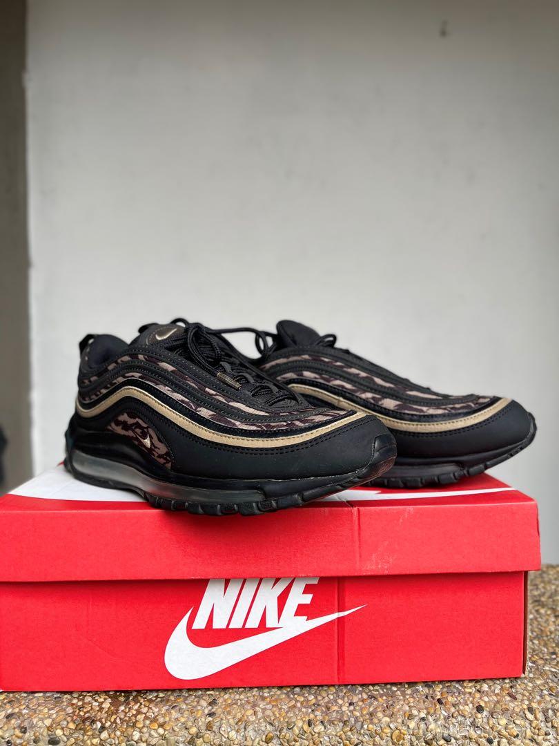 Nike air max deals 97 aop tiger camo
