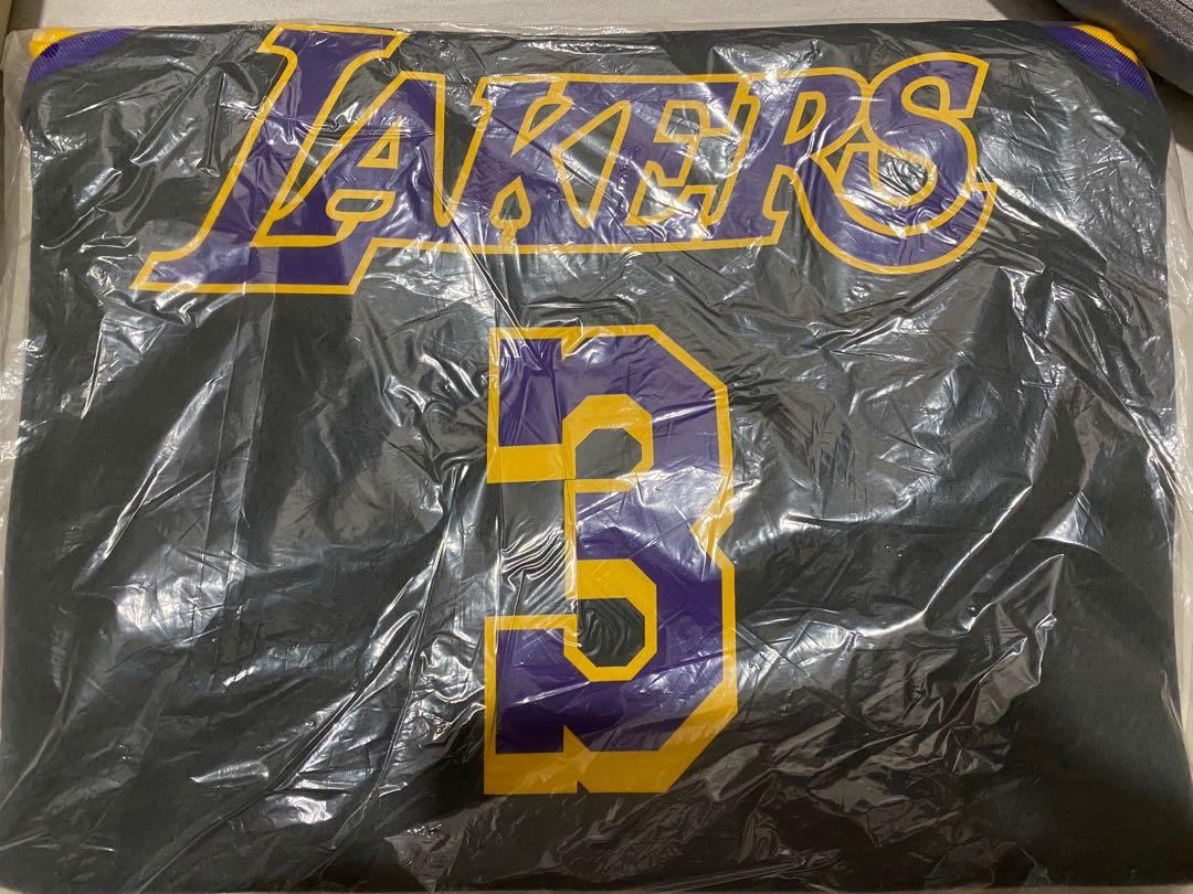 Anthony davis online earned jersey