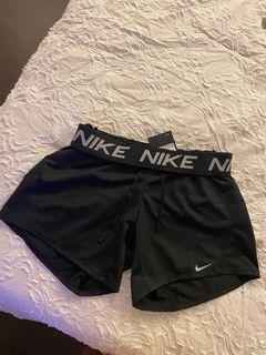 Nike Dri-Fit Womens Shorts - XS