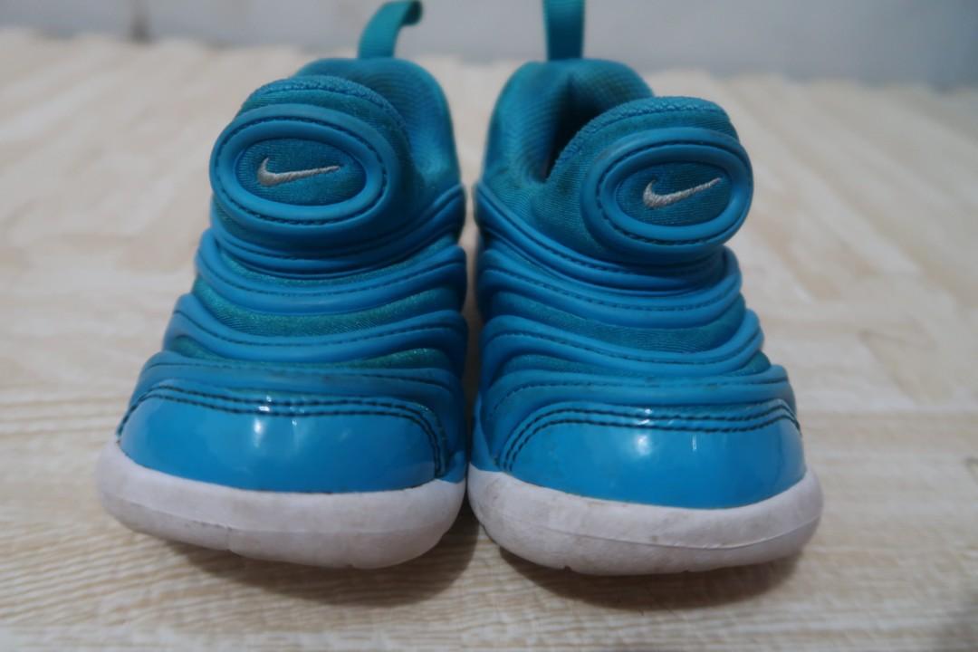 Dynamo free size online 12