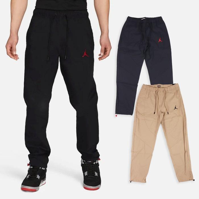 NIKE JORDAN WOVEN PANT DA9835 410 200 010 Carousell