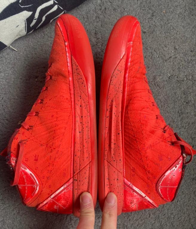 Kobe ad mid clearance passion