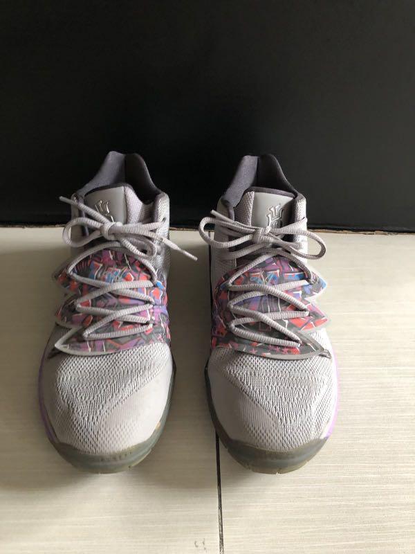 nike kyrie 5 womens basketball shoes