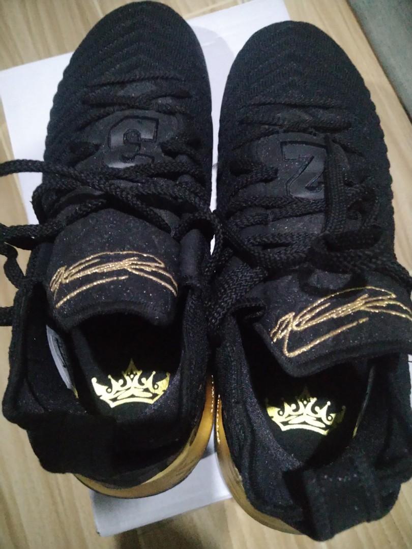 Nike Lebron 16 XVI Im King SHIPPED Men s Fashion Footwear