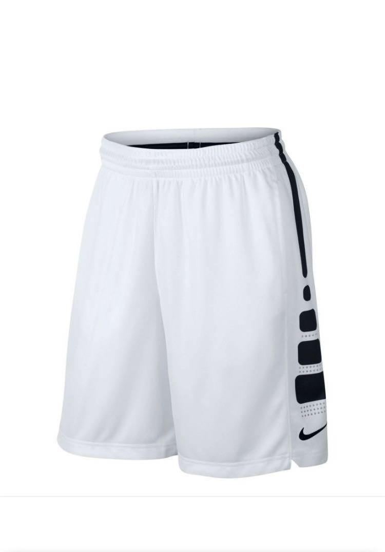 Nike (Med-Large) Drifit Elite Stripe 
