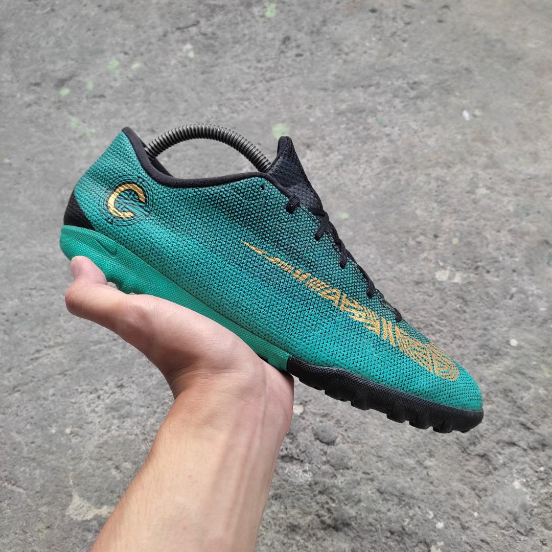 Nike vapor 12 academy cr7 tf online