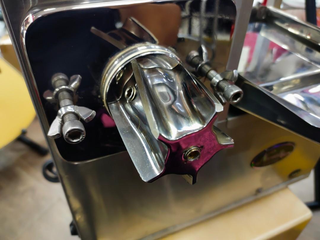 Norwalk 280 HYDRAULIC PRESS JUICERS, TV & Home Appliances, Kitchen