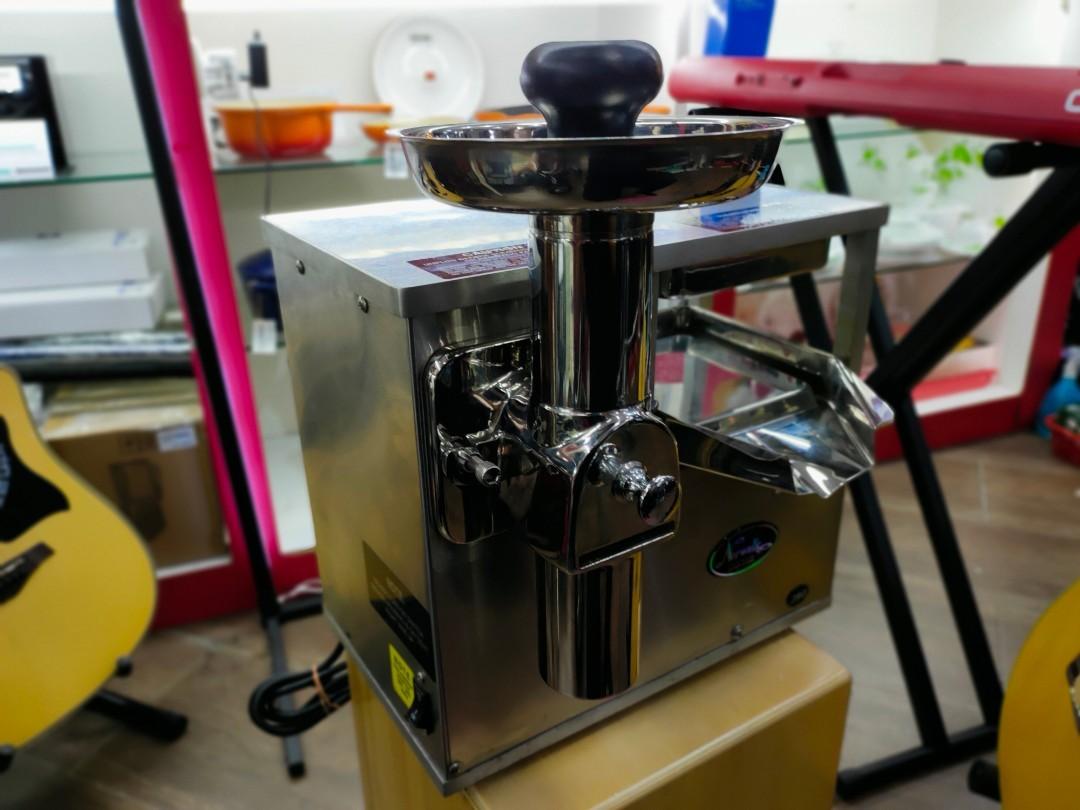Norwalk juicer 290 sales