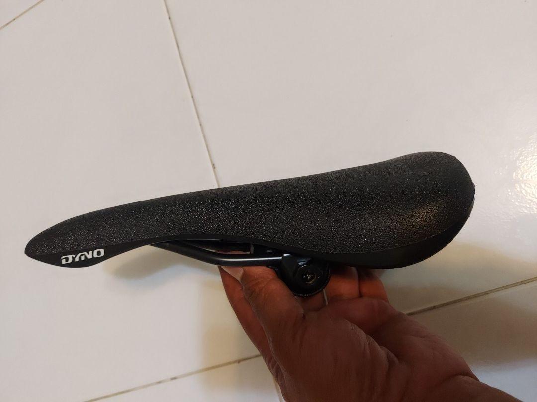 Dyno bmx hot sale seat