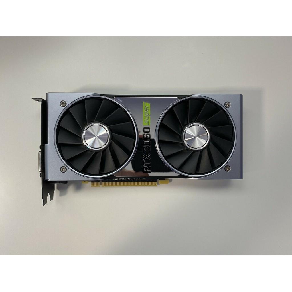 Rtx 2060 super new arrivals founders