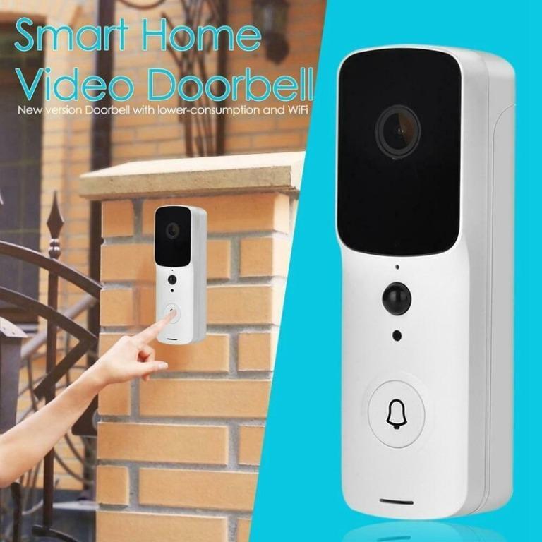 video doorbell v10