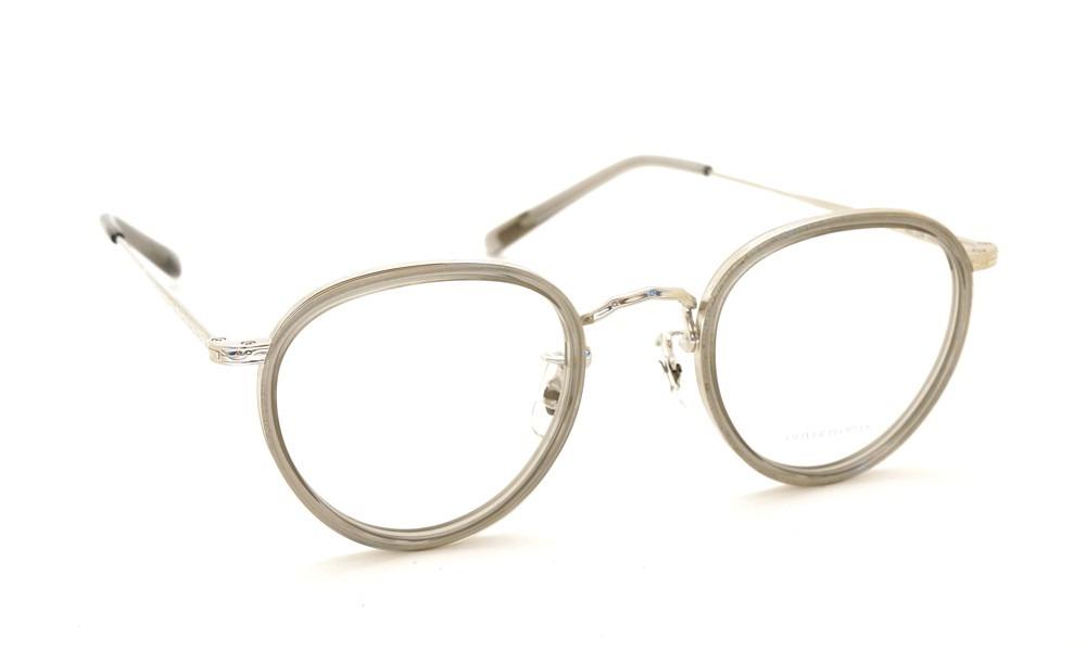 OLIVER PEOPLES MP-2 雅 Limited Edition-