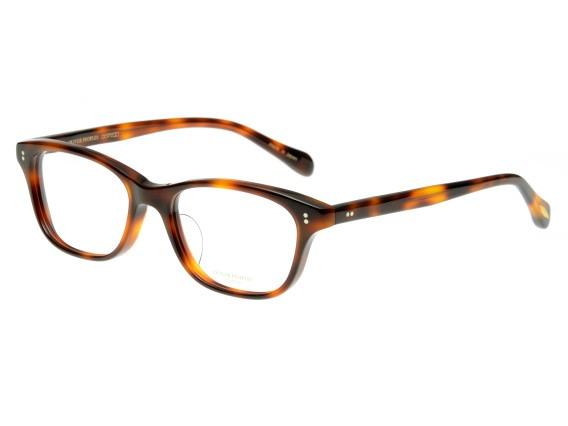 OLIVER PEOPLES , ASHTON-J #DM , SIZE:51-17-145, 男裝, 手錶及配件