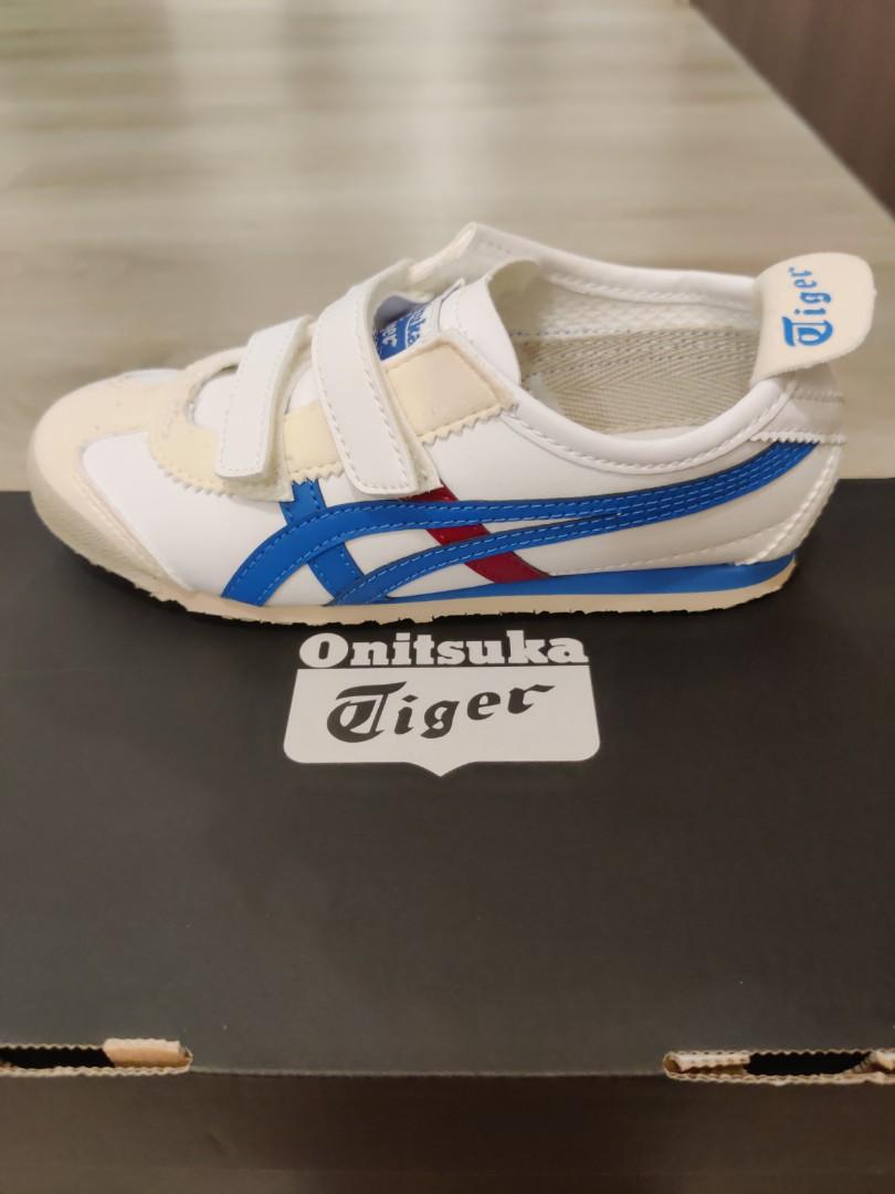 Onitsuka Tiger shoes US size K12 Babies Kids Babies Kids