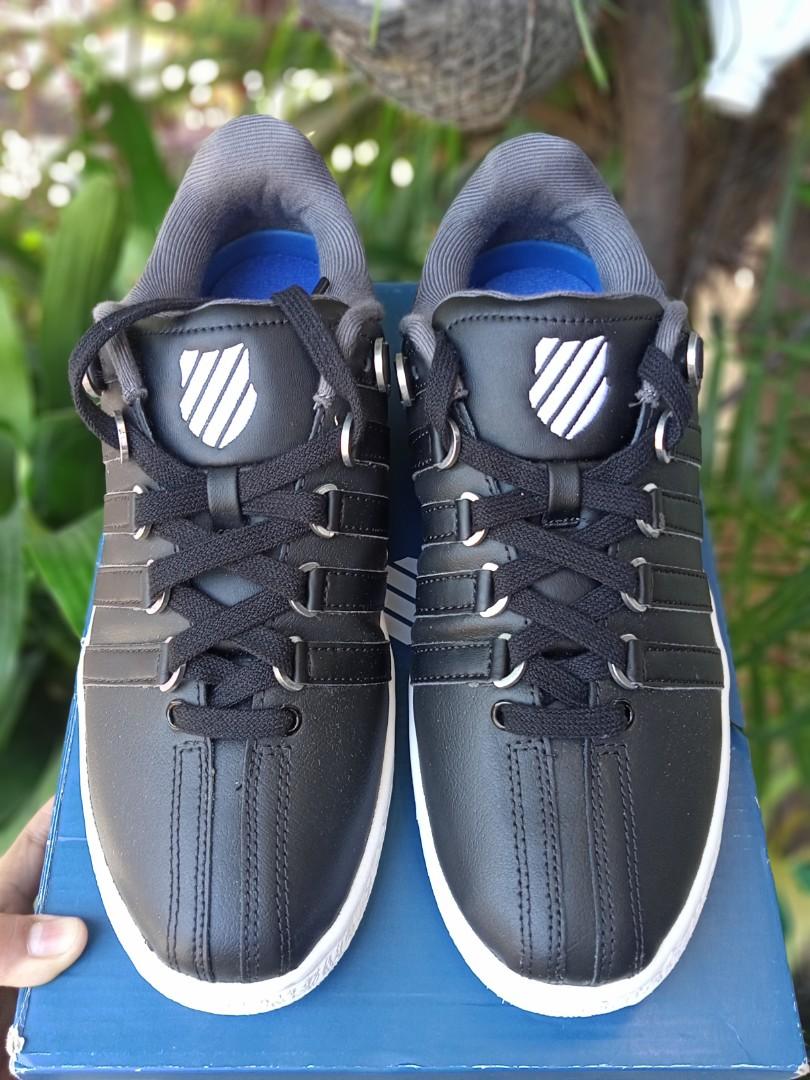 Original k swiss 2025