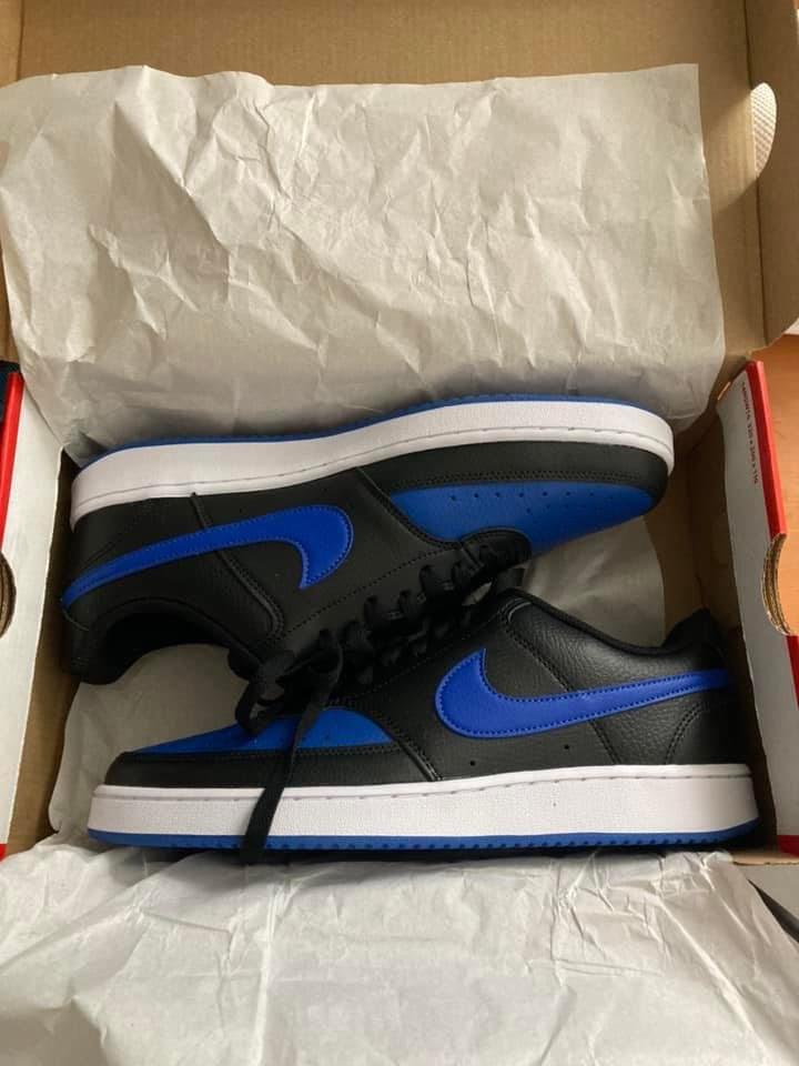 Orignal Nike Court Vision Low Shoes for 