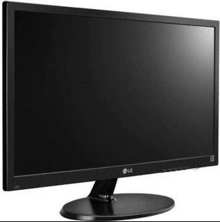 PC monitor Rush Sale