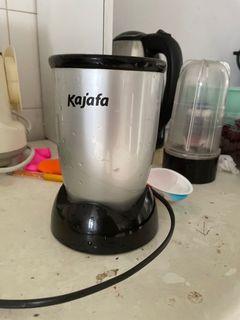 kajafa bullet mixer
