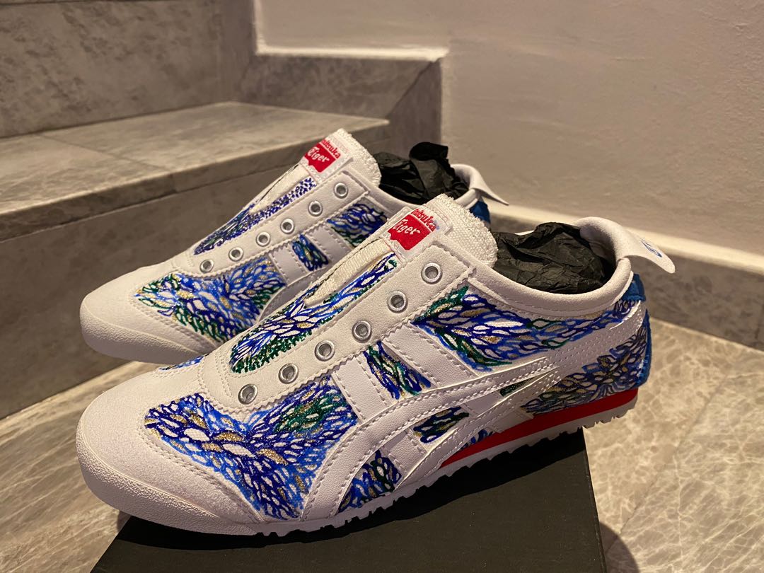 Vans onitsuka online