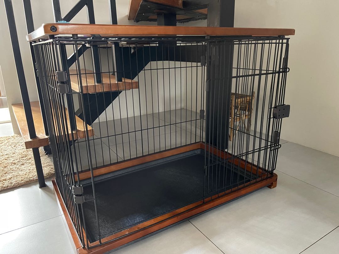 Pet express dog cage online