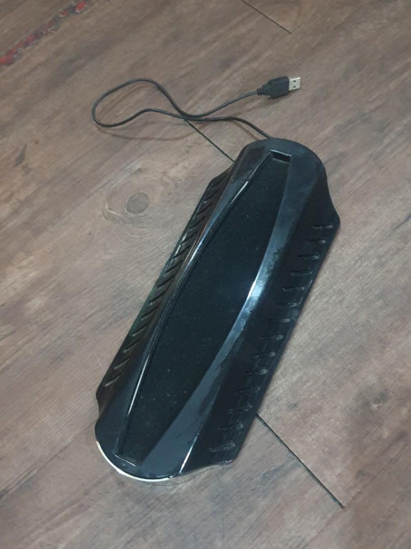 Ps3 cooling store stand