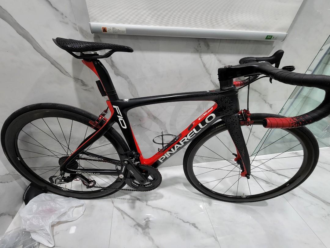 Pinarello f10 outlet harga