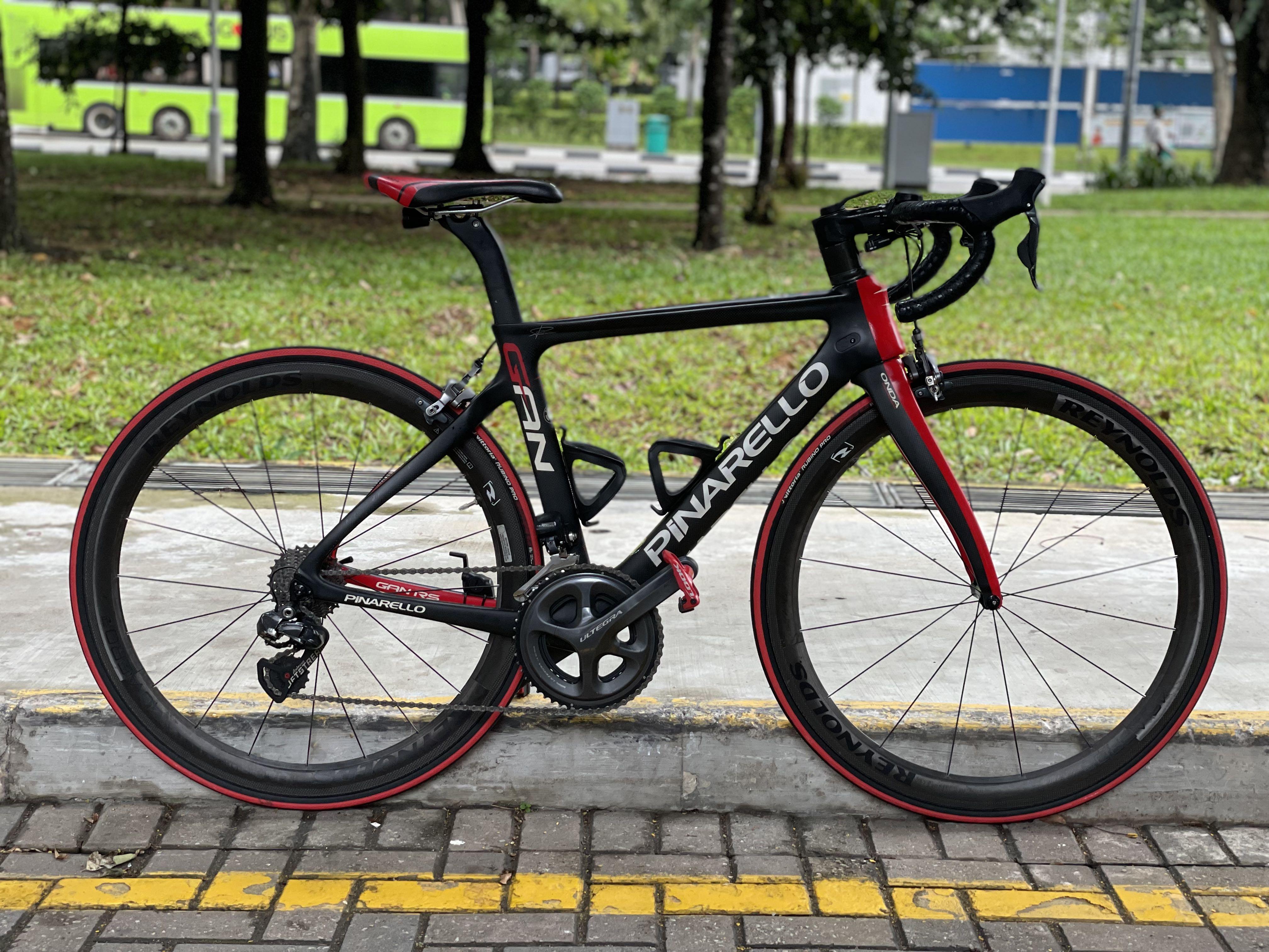 Pinarello gan cheap rs di2