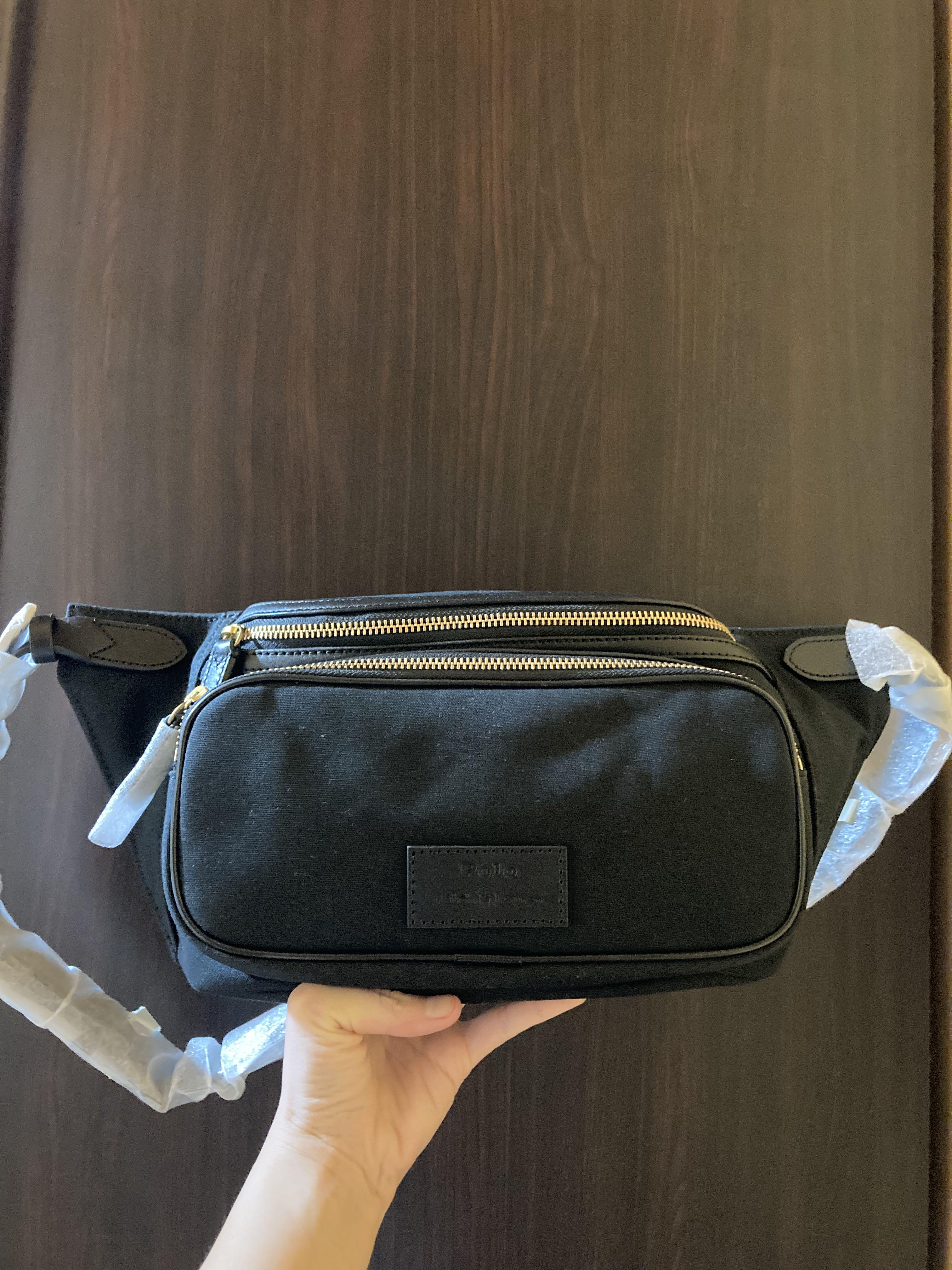 Waist bag cheap ralph lauren