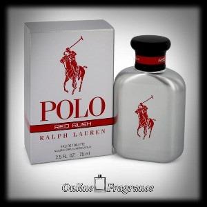 Polo rush perfume store