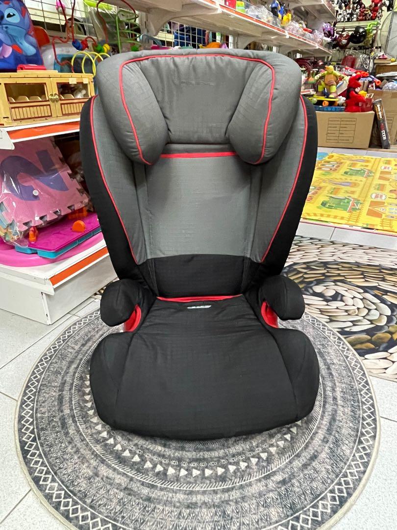 Porsche junior plus seat store
